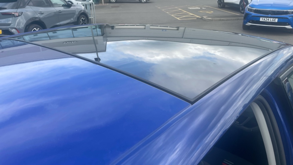 SEAT Ibiza 1.0 TSI 95 FR 5dr Petrol Hatchback - Image 38