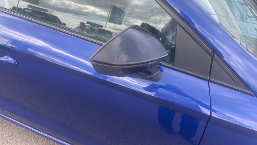 SEAT Ibiza 1.0 TSI 95 FR 5dr Petrol Hatchback - Image 41