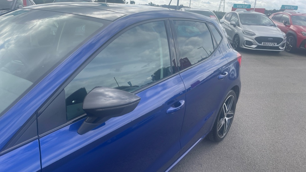 SEAT Ibiza 1.0 TSI 95 FR 5dr Petrol Hatchback - Image 49