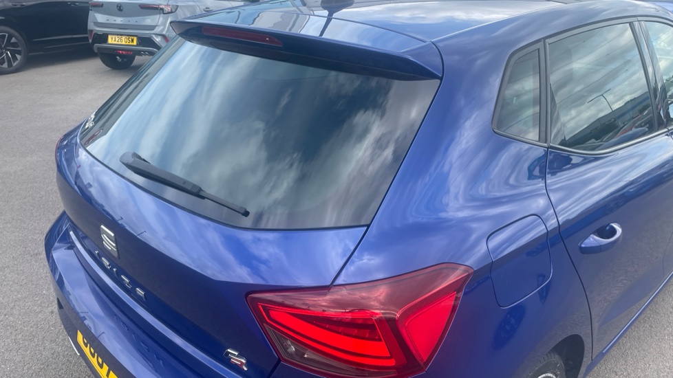 SEAT Ibiza 1.0 TSI 95 FR 5dr Petrol Hatchback - Image 56