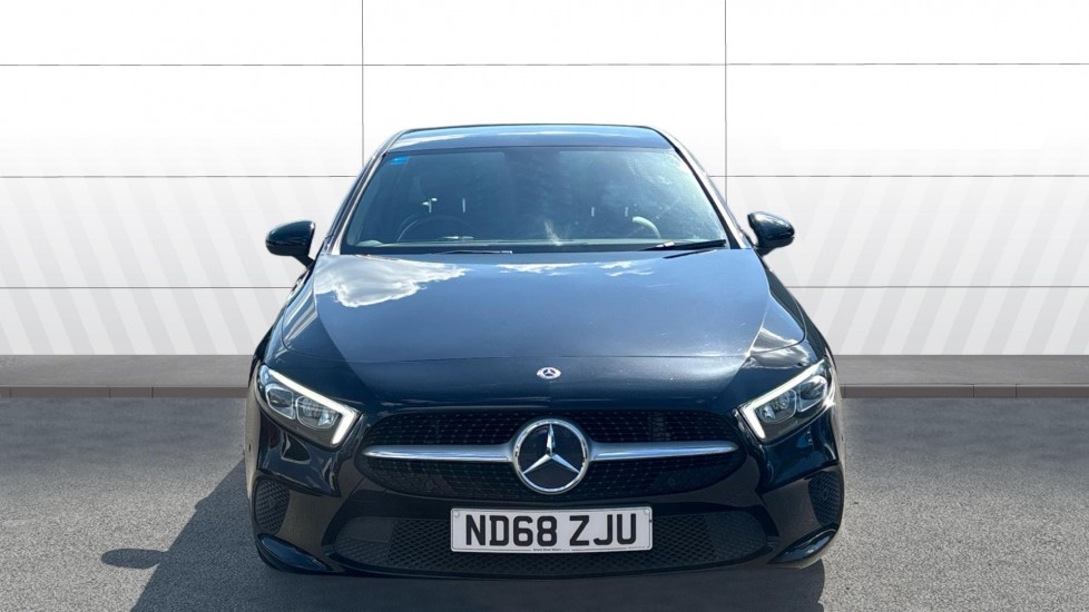 Mercedes-Benz A-Class A180d Sport Executive 5dr Auto Diesel Hatchback - Image 3