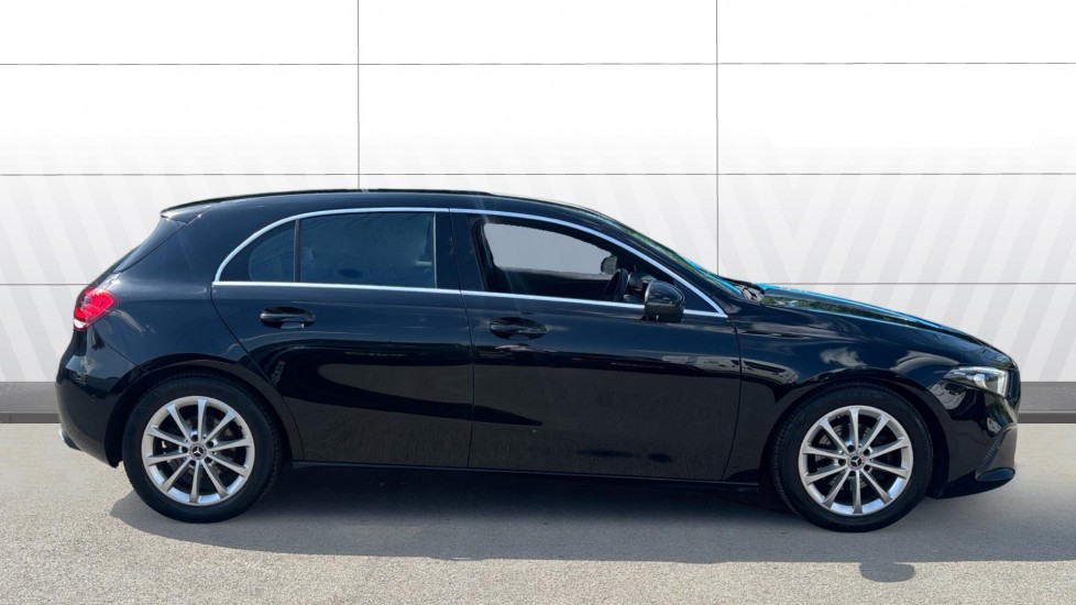 Mercedes-Benz A-Class A180d Sport Executive 5dr Auto Diesel Hatchback - Image 5