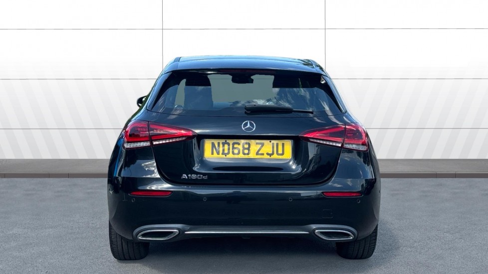 Mercedes-Benz A-Class A180d Sport Executive 5dr Auto Diesel Hatchback - Image 6