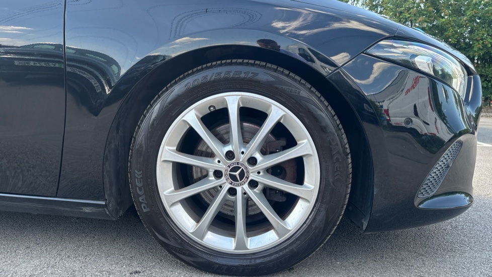 Mercedes-Benz A-Class A180d Sport Executive 5dr Auto Diesel Hatchback - Image 7