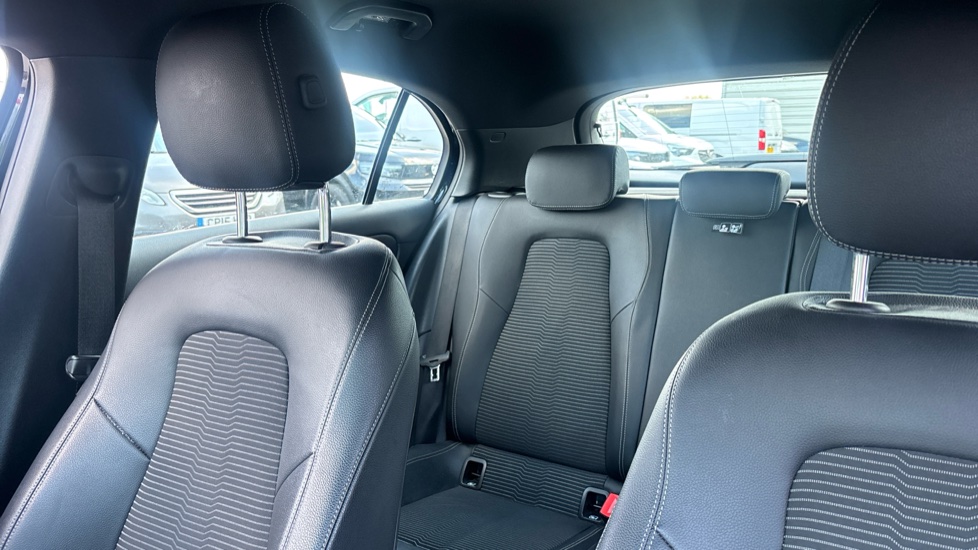 Mercedes-Benz A-Class A180d Sport Executive 5dr Auto Diesel Hatchback - Image 15