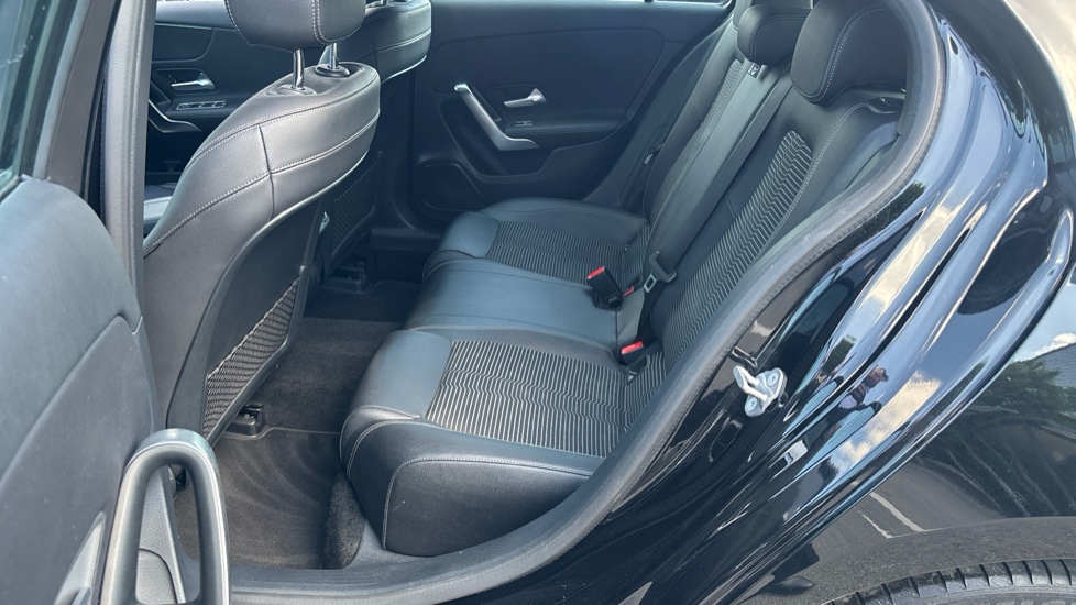 Mercedes-Benz A-Class A180d Sport Executive 5dr Auto Diesel Hatchback - Image 16