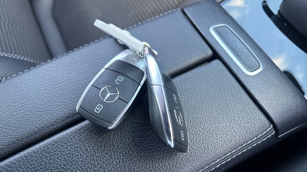 Mercedes-Benz A-Class A180d Sport Executive 5dr Auto Diesel Hatchback - Image 19