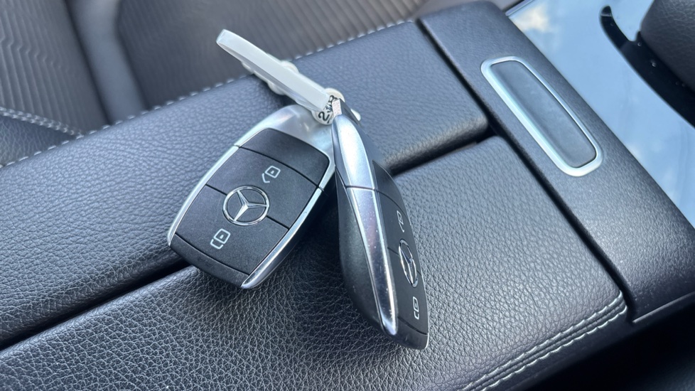 Mercedes-Benz A-Class A180d Sport Executive 5dr Auto Diesel Hatchback - Image 20
