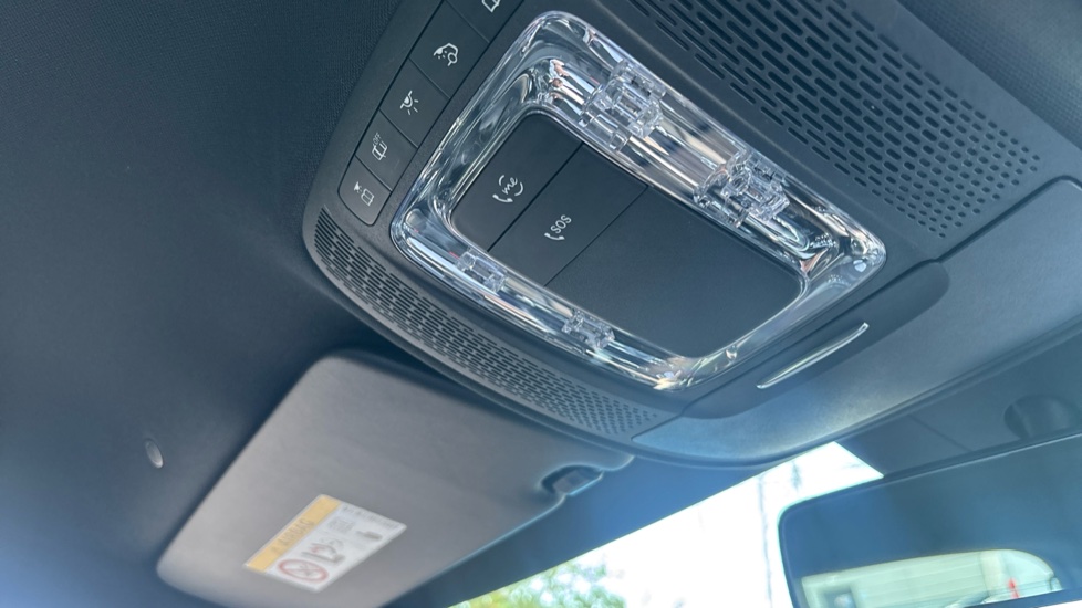 Mercedes-Benz A-Class A180d Sport Executive 5dr Auto Diesel Hatchback - Image 30