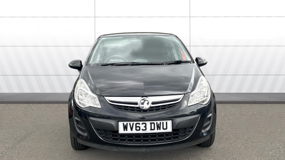 Vauxhall Corsa 1.2 Exclusiv 5dr [AC] Petrol Hatchback - Image 3
