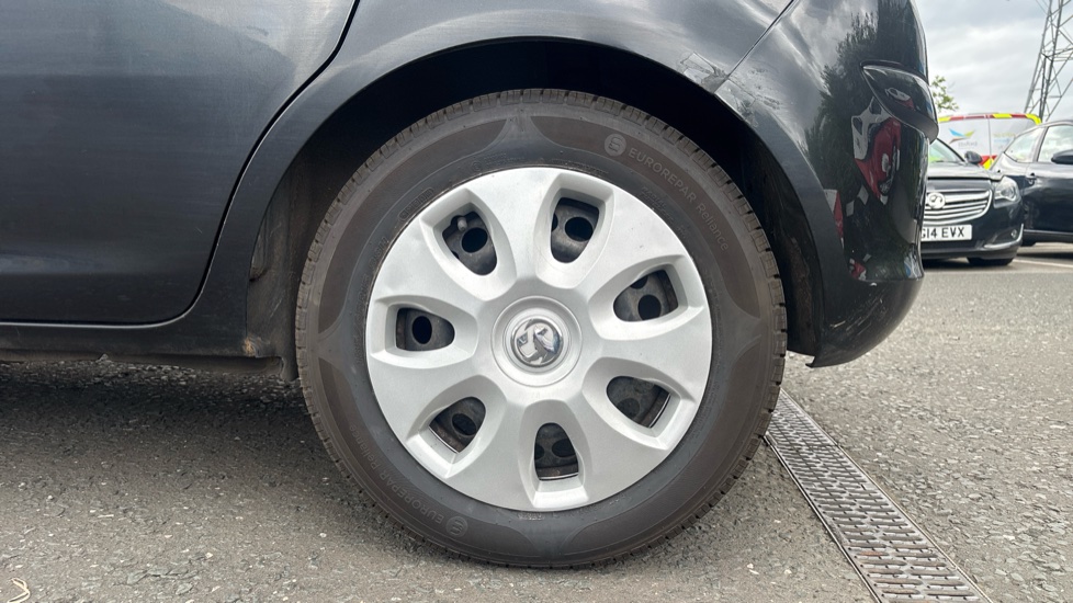 Vauxhall Corsa 1.2 Exclusiv 5dr [AC] Petrol Hatchback - Image 7