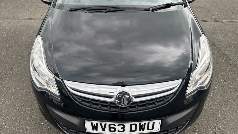 Vauxhall Corsa 1.2 Exclusiv 5dr [AC] Petrol Hatchback - Image 8
