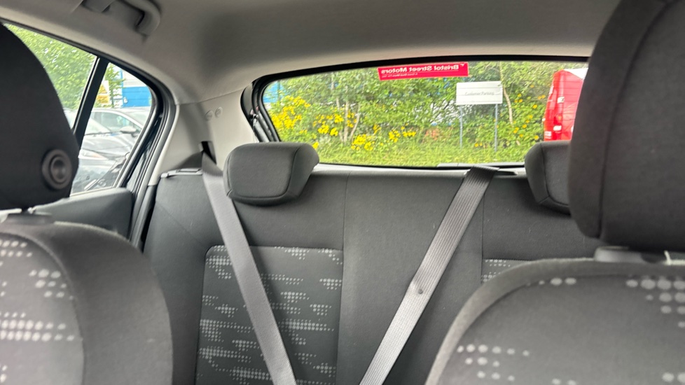 Vauxhall Corsa 1.2 Exclusiv 5dr [AC] Petrol Hatchback - Image 15