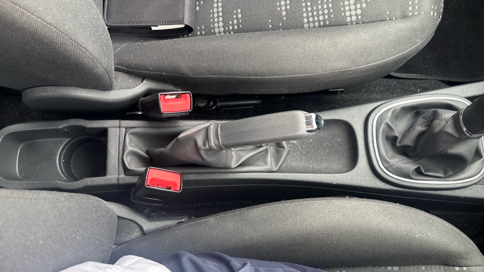 Vauxhall Corsa 1.2 Exclusiv 5dr [AC] Petrol Hatchback - Image 33