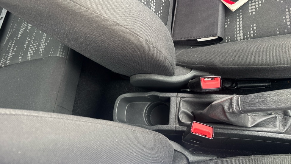Vauxhall Corsa 1.2 Exclusiv 5dr [AC] Petrol Hatchback - Image 34