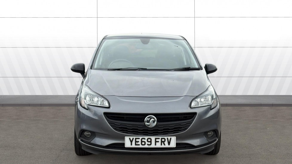 Vauxhall Corsa 1.4 [75] Griffin 3dr Petrol Hatchback - Image 3