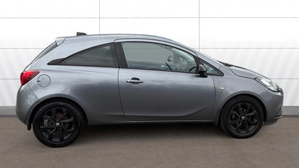 Vauxhall Corsa 1.4 [75] Griffin 3dr Petrol Hatchback - Image 5