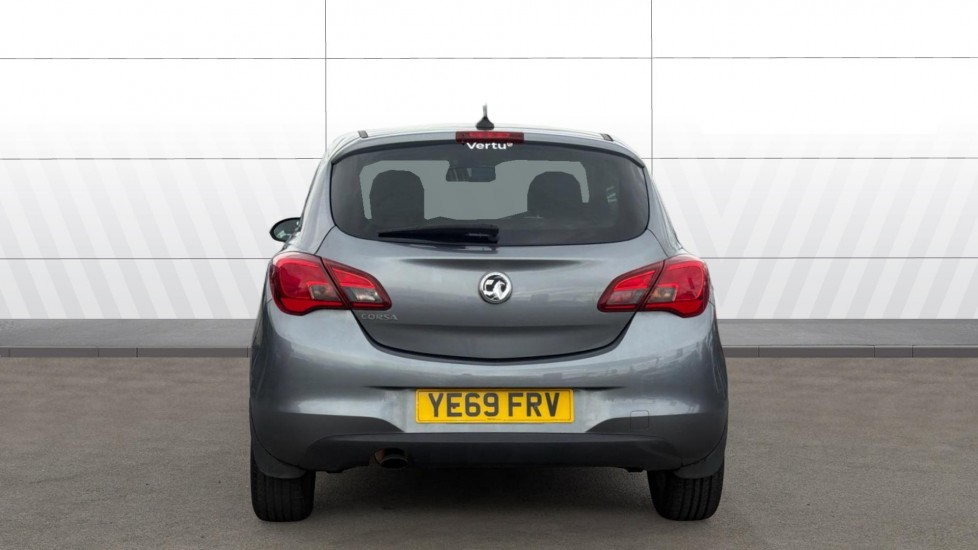 Vauxhall Corsa 1.4 [75] Griffin 3dr Petrol Hatchback - Image 6