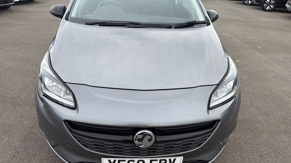 Vauxhall Corsa 1.4 [75] Griffin 3dr Petrol Hatchback - Image 8