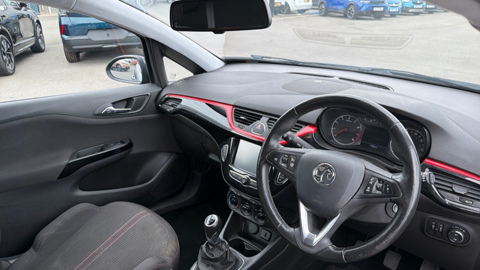 Vauxhall Corsa 1.4 [75] Griffin 3dr Petrol Hatchback - Image 14
