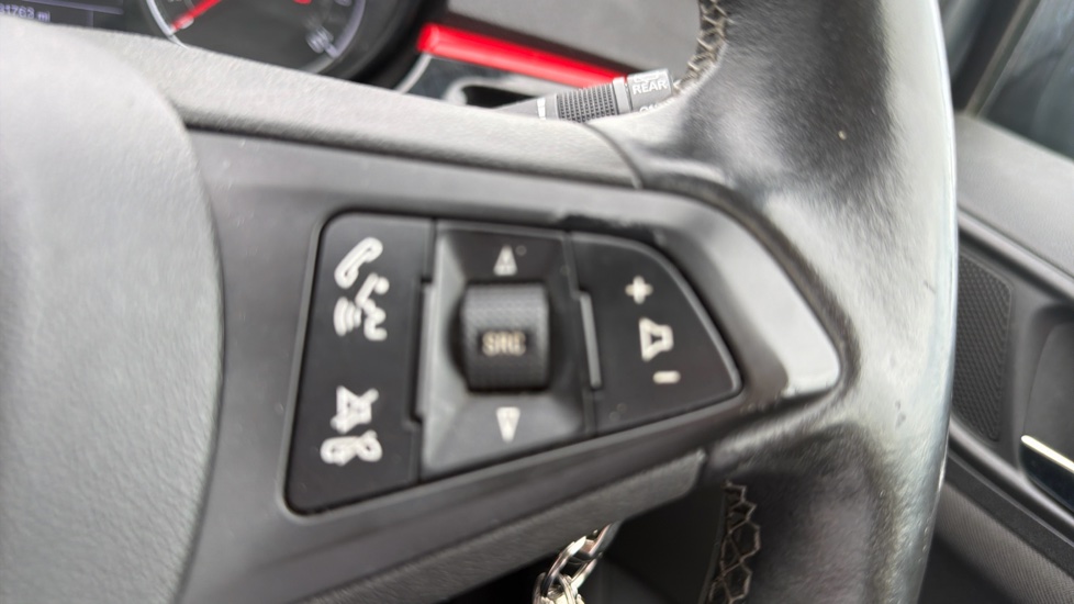 Vauxhall Corsa 1.4 [75] Griffin 3dr Petrol Hatchback - Image 22