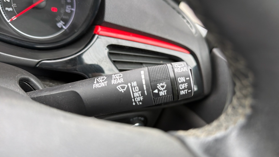 Vauxhall Corsa 1.4 [75] Griffin 3dr Petrol Hatchback - Image 23
