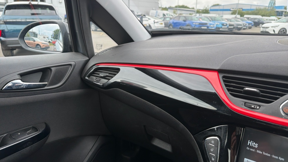 Vauxhall Corsa 1.4 [75] Griffin 3dr Petrol Hatchback - Image 29