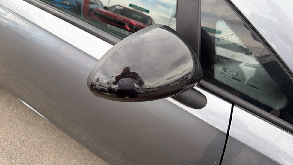 Vauxhall Corsa 1.4 [75] Griffin 3dr Petrol Hatchback - Image 34