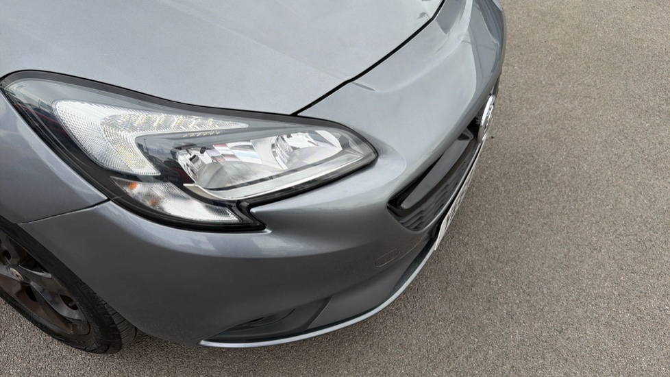 Vauxhall Corsa 1.4 [75] Griffin 3dr Petrol Hatchback - Image 35