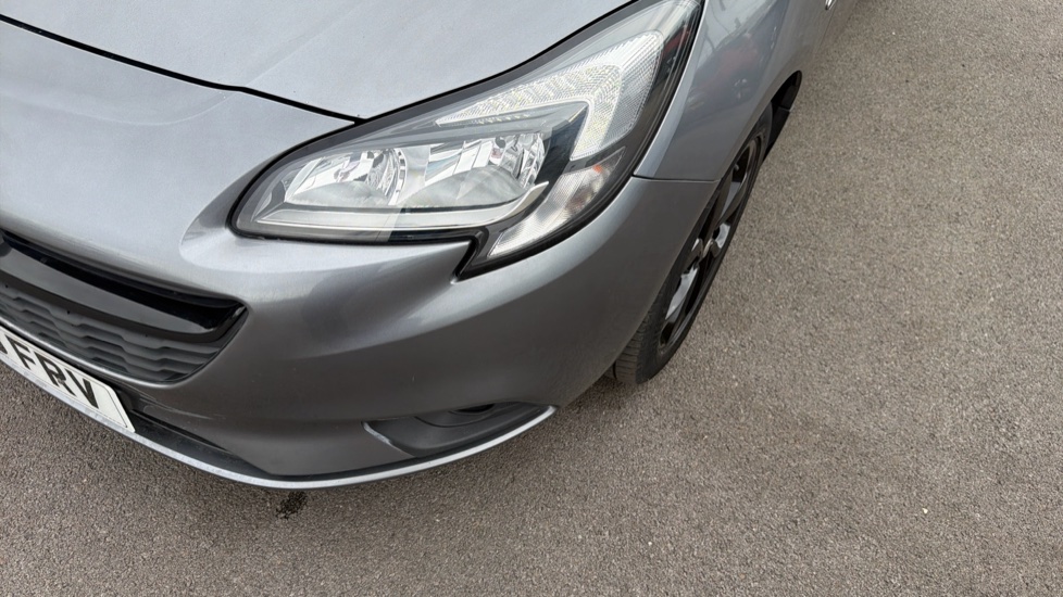Vauxhall Corsa 1.4 [75] Griffin 3dr Petrol Hatchback - Image 36