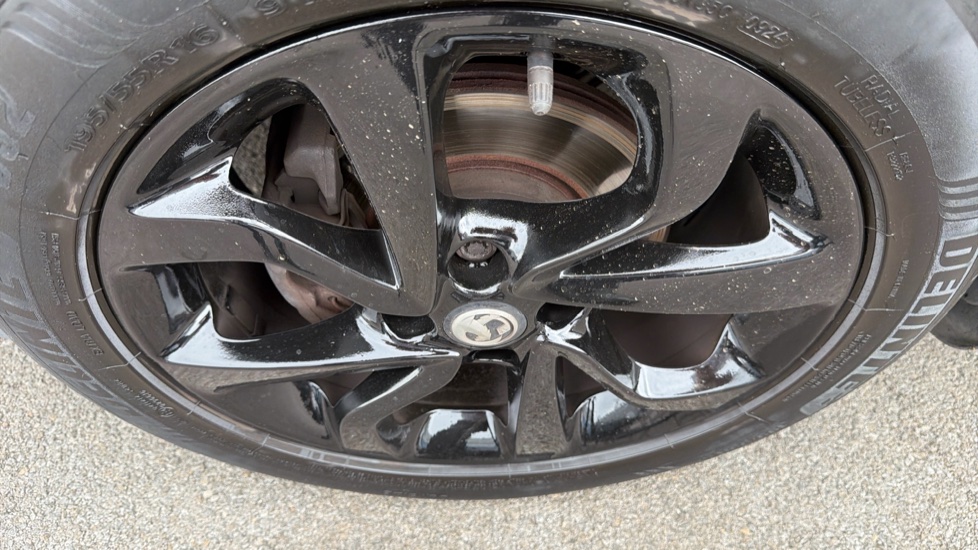 Vauxhall Corsa 1.4 [75] Griffin 3dr Petrol Hatchback - Image 38