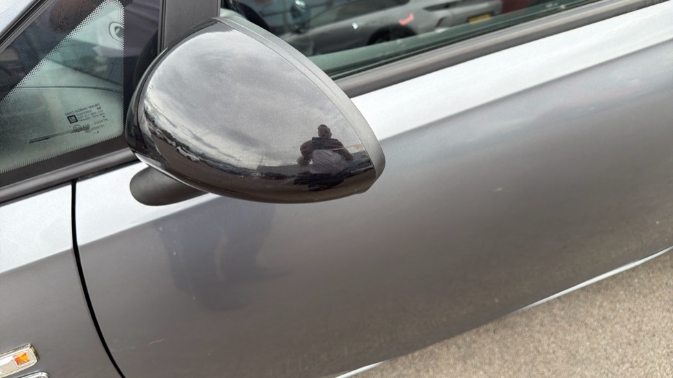 Vauxhall Corsa 1.4 [75] Griffin 3dr Petrol Hatchback - Image 39