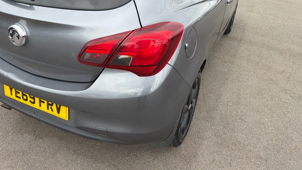 Vauxhall Corsa 1.4 [75] Griffin 3dr Petrol Hatchback - Image 42