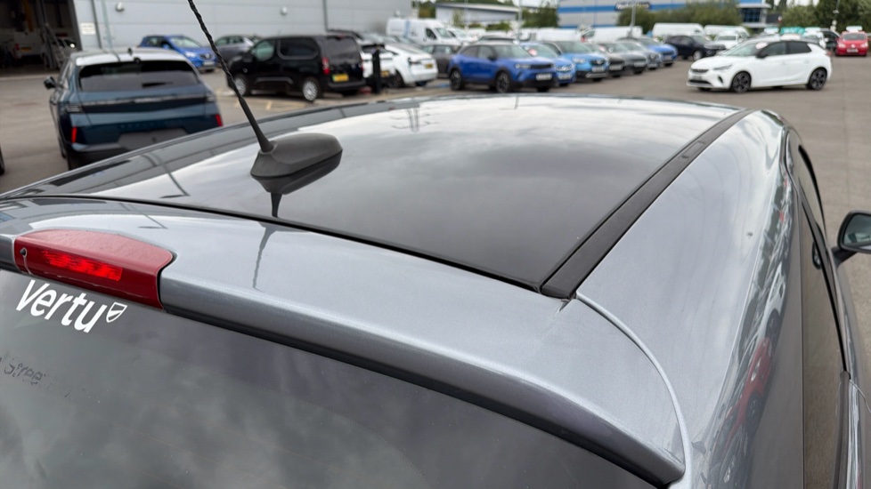 Vauxhall Corsa 1.4 [75] Griffin 3dr Petrol Hatchback - Image 43