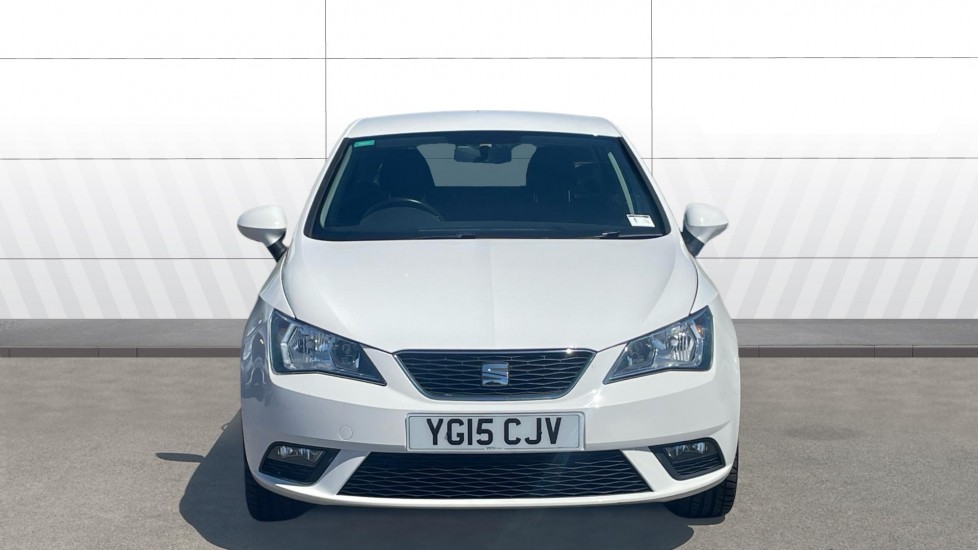 SEAT Ibiza 1.4 Toca 5dr Petrol Hatchback - Image 3