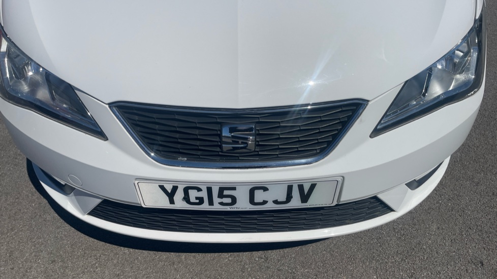 SEAT Ibiza 1.4 Toca 5dr Petrol Hatchback - Image 22