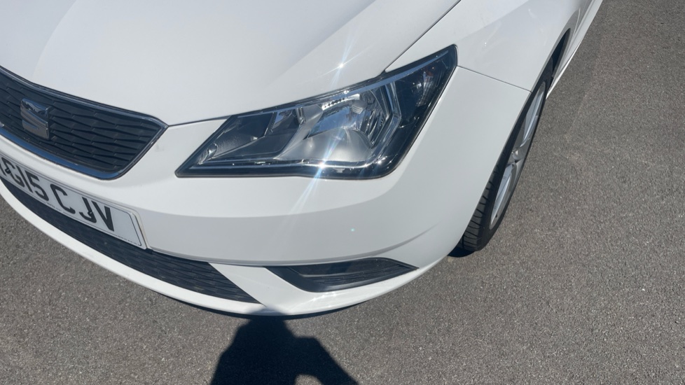 SEAT Ibiza 1.4 Toca 5dr Petrol Hatchback - Image 23