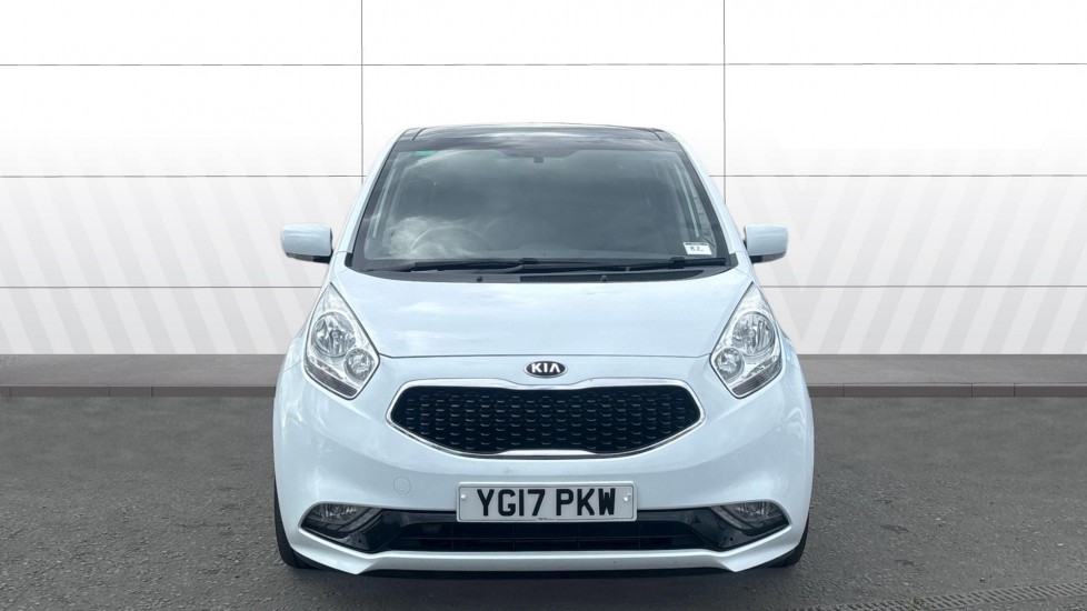 Kia Venga 1.6 ISG 4 5dr Petrol Hatchback - Image 3