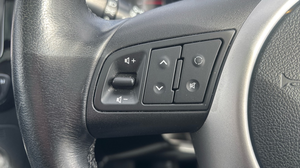 Kia Venga 1.6 ISG 4 5dr Petrol Hatchback - Image 21