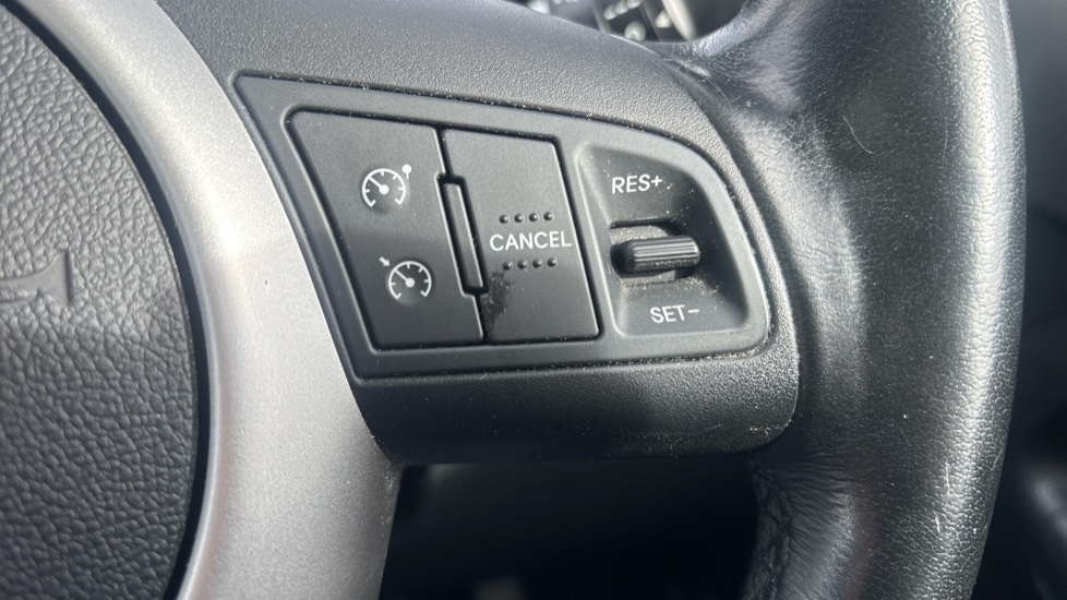 Kia Venga 1.6 ISG 4 5dr Petrol Hatchback - Image 22
