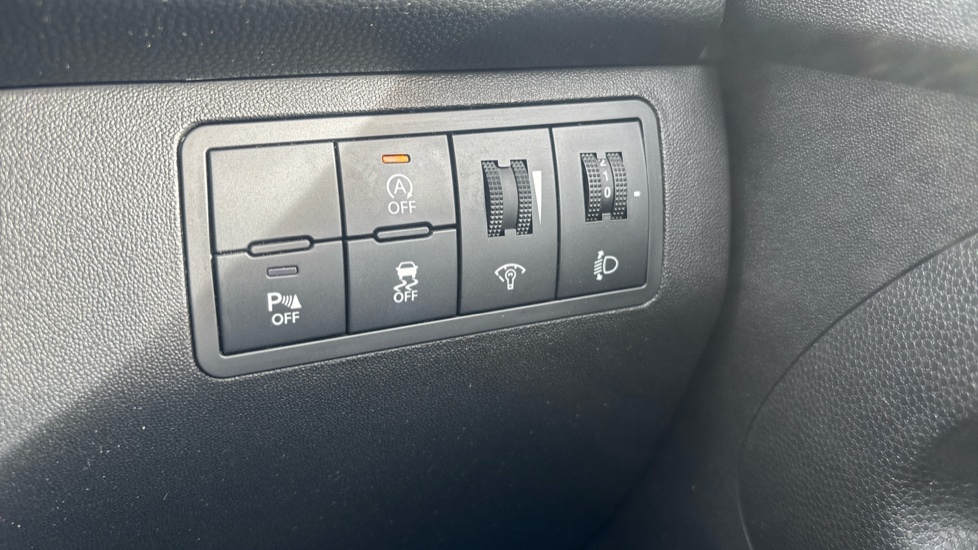 Kia Venga 1.6 ISG 4 5dr Petrol Hatchback - Image 23
