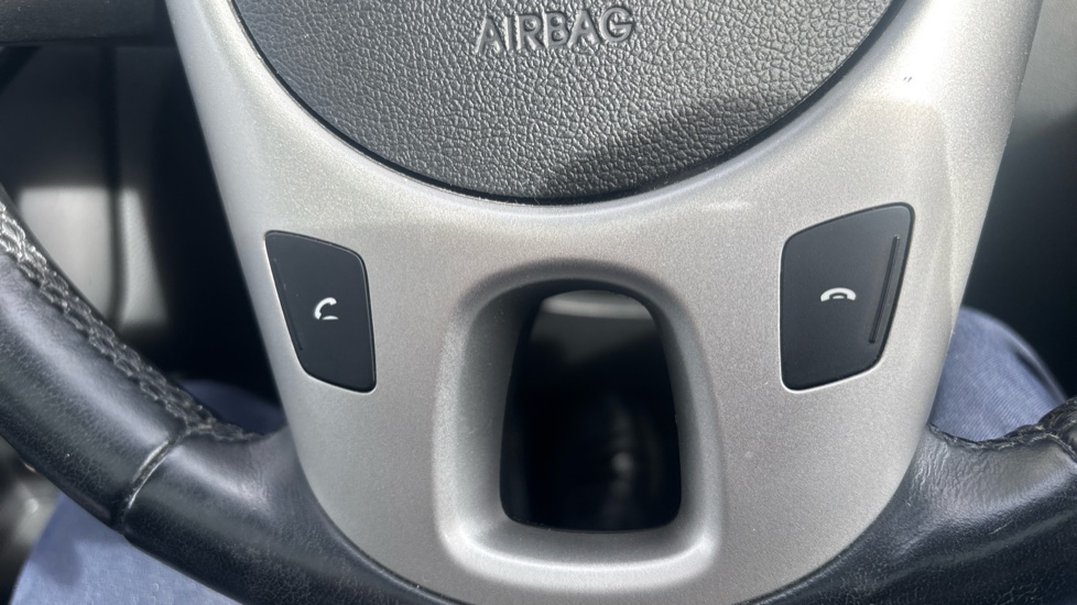 Kia Venga 1.6 ISG 4 5dr Petrol Hatchback - Image 25