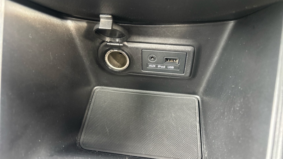 Kia Venga 1.6 ISG 4 5dr Petrol Hatchback - Image 31