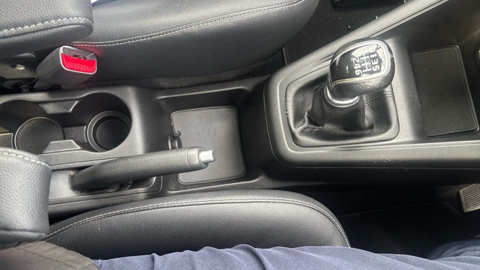 Kia Venga 1.6 ISG 4 5dr Petrol Hatchback - Image 32