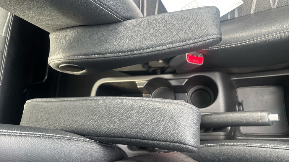 Kia Venga 1.6 ISG 4 5dr Petrol Hatchback - Image 33