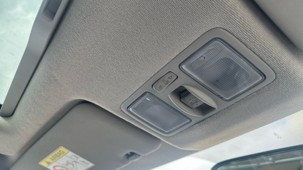 Kia Venga 1.6 ISG 4 5dr Petrol Hatchback - Image 35