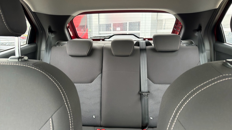 Ford KA+ 1.2 Zetec 5dr Petrol Hatchback - Image 15
