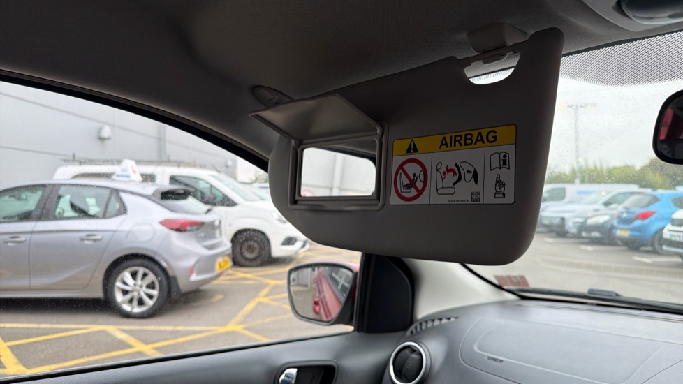 Ford KA+ 1.2 Zetec 5dr Petrol Hatchback - Image 30