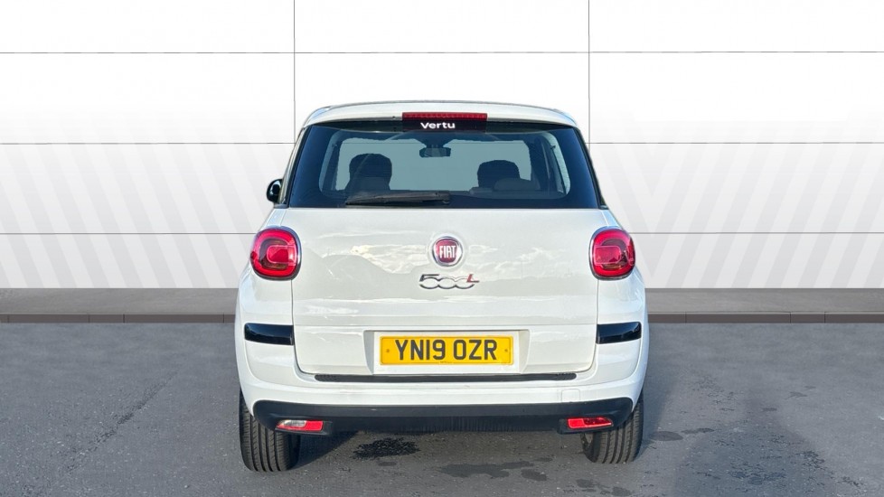 Fiat 500L 1.4 Urban 5dr Petrol Hatchback - Image 6
