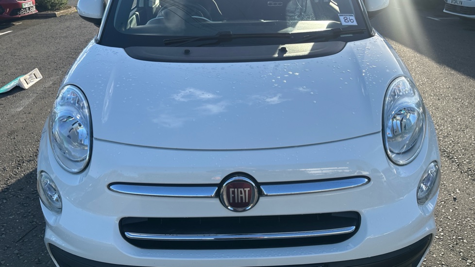 Fiat 500L 1.4 Urban 5dr Petrol Hatchback - Image 8